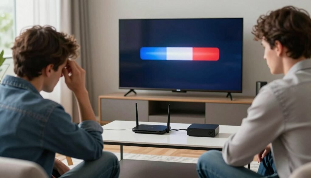 iptv buffring och nätverksoptimering iptv buffring och nätverksoptimering