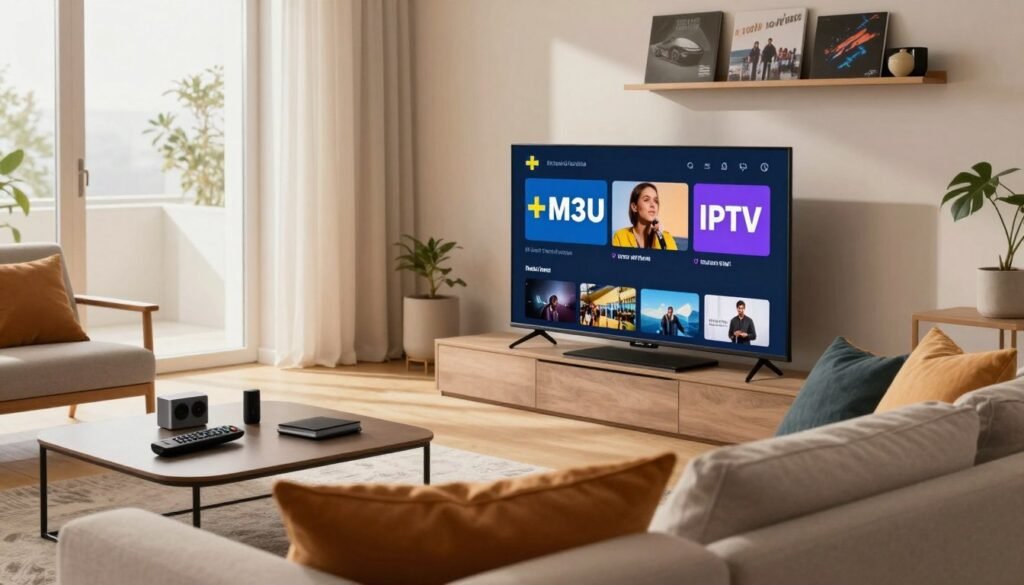 m3u iptv