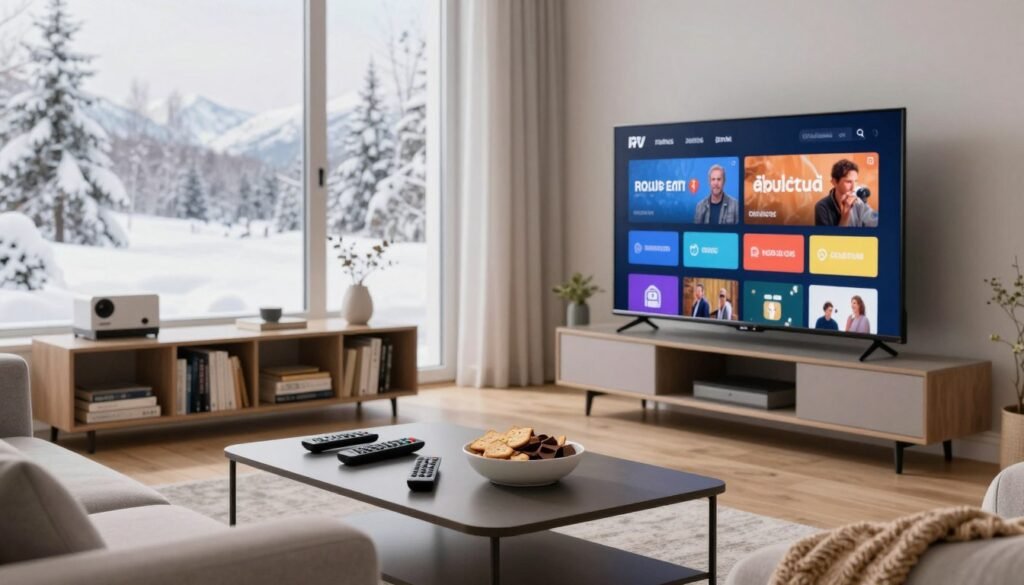 nordic iptv flashback