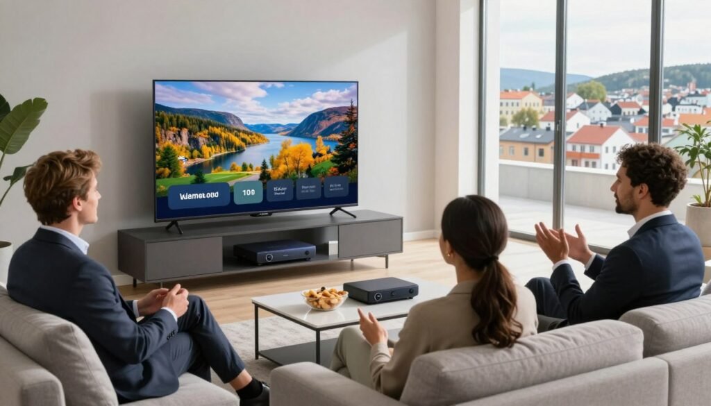 rapid iptv